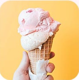 ice cream
